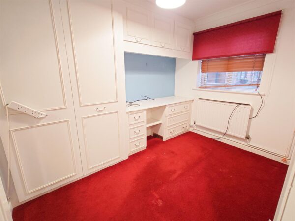 Tynedale Court, Kirk Sandall, Doncaster