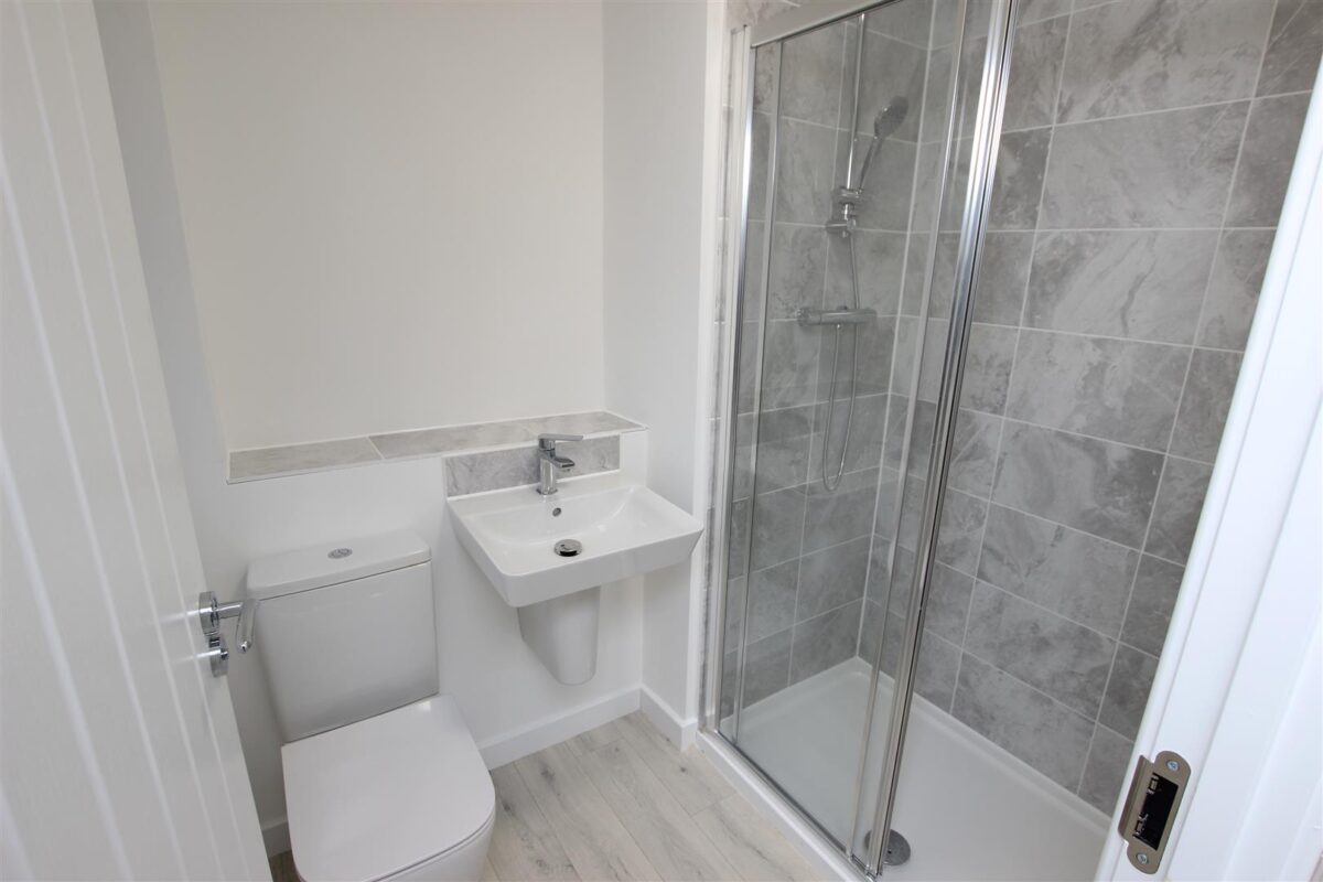 Rose Hill Rise, Bessacarr, Doncaster