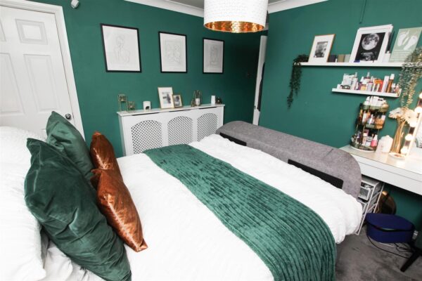 Petersgate, Scawsby, Doncaster