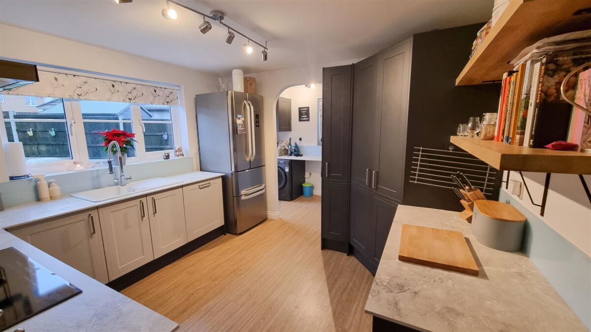 Jenkinson Grove, Armthorpe, Doncaster