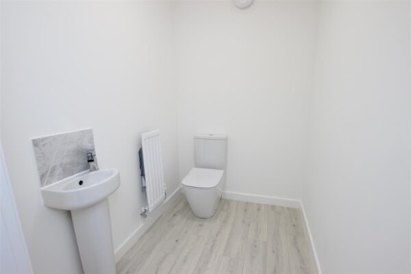 Rose Hill Rise, Bessacarr, Doncaster