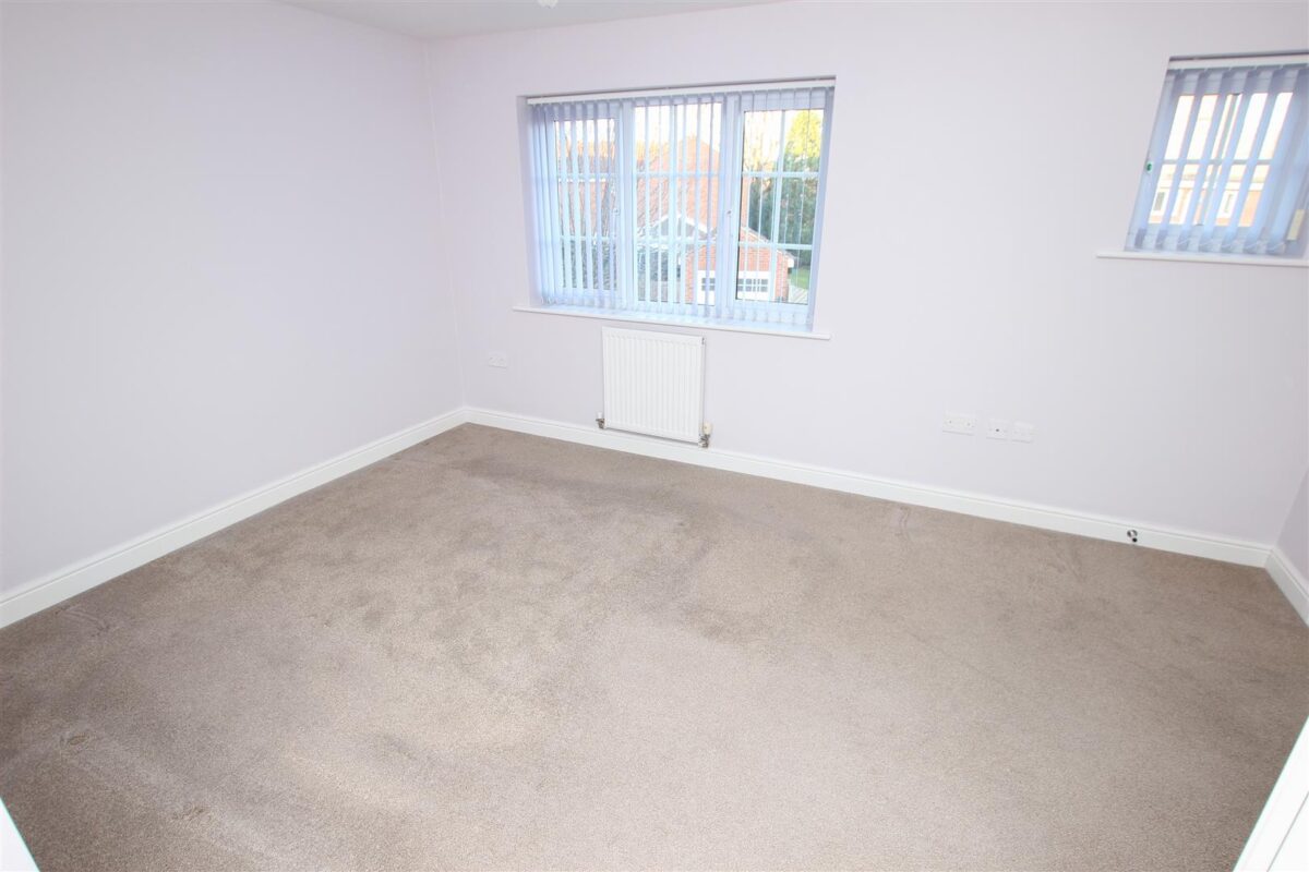 Sunflower Gardens, Bessacarr, Doncaster