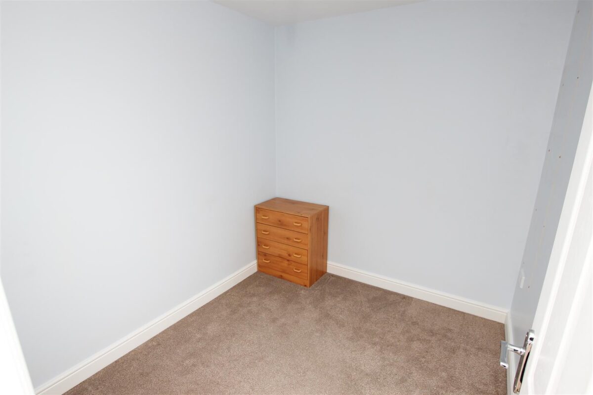 Sunflower Gardens, Bessacarr, Doncaster