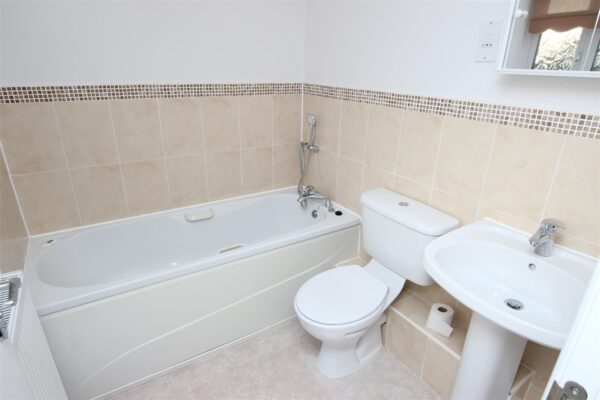 Sunflower Gardens, Bessacarr, Doncaster