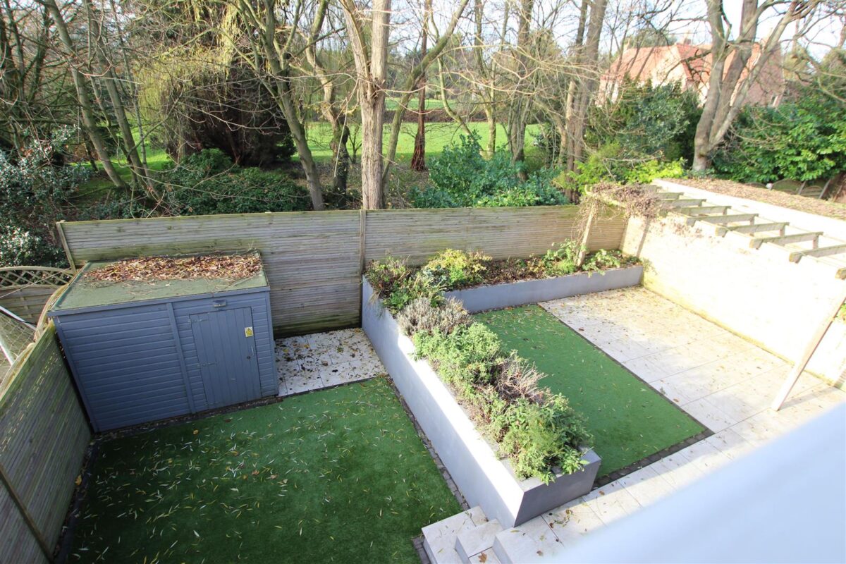 Riverside Drive, Sprotbrough, Doncaster