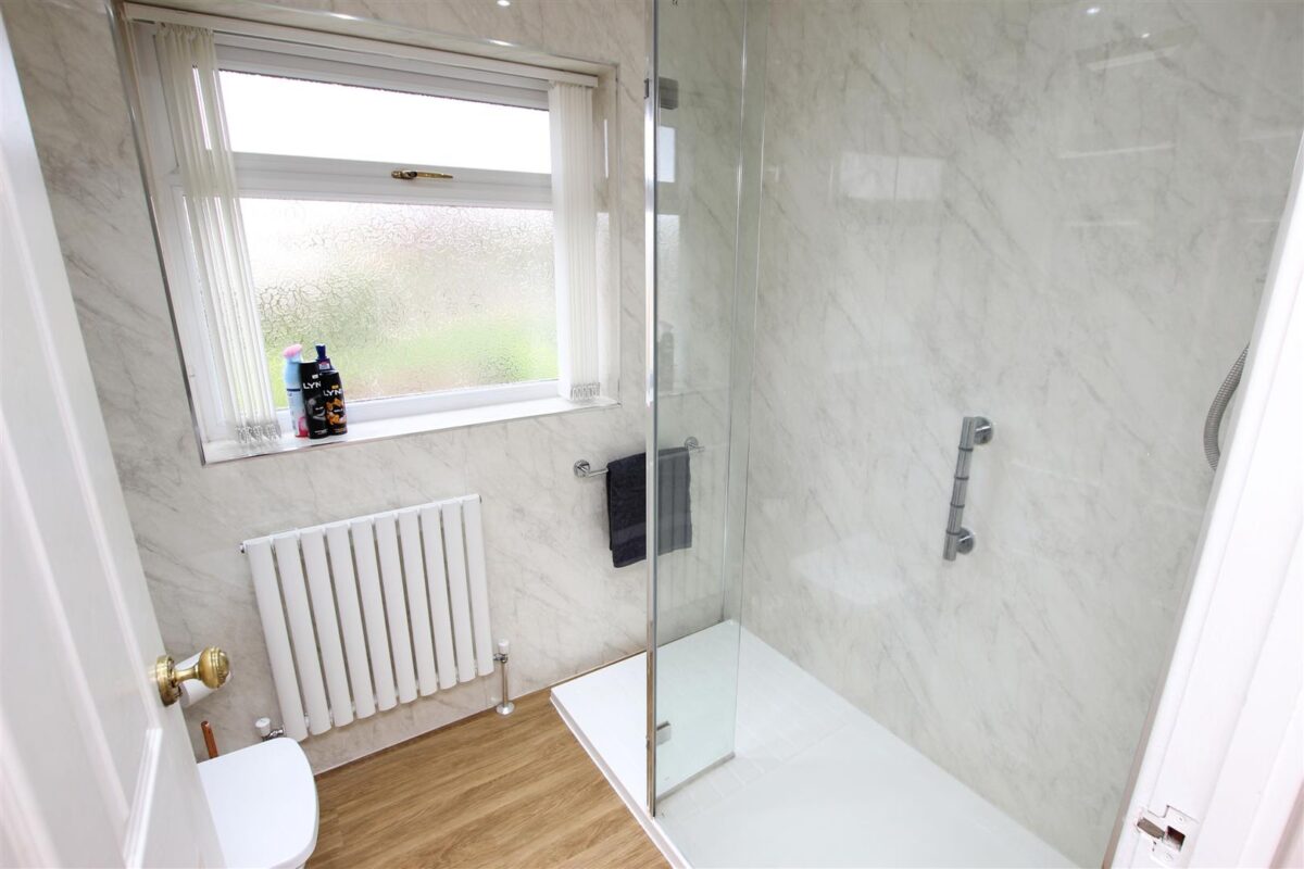 Belvoir Avenue, Barnburgh, Doncaster