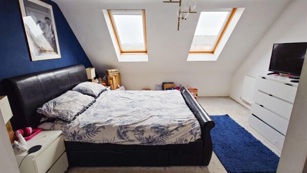 Falcon Close, Mexborough