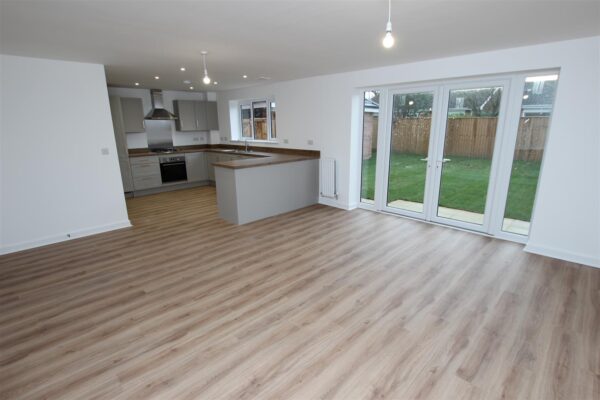 Rose Hill Rise, Bessacarr, Doncaster