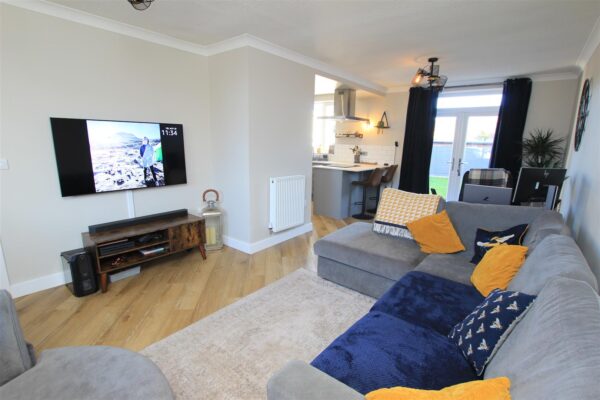 Malvern Road, Intake, Doncaster