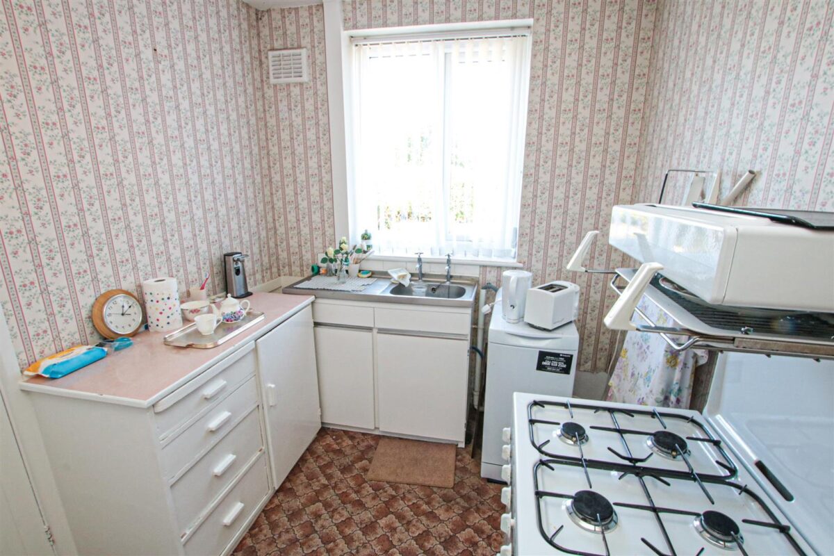 Palington Grove, Cantley, Doncaster