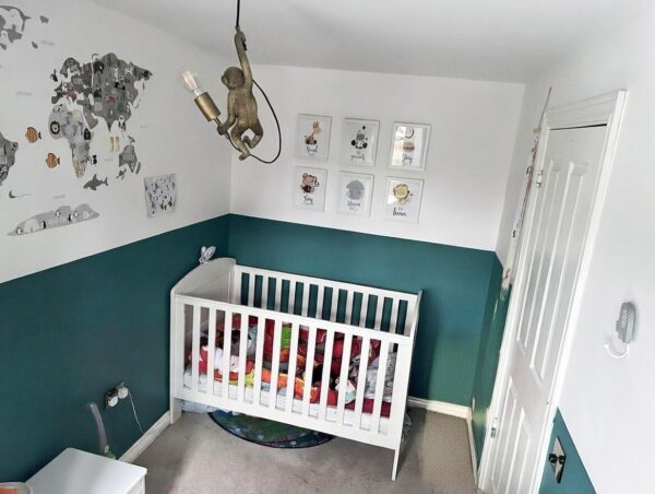 Falcon Close, Mexborough