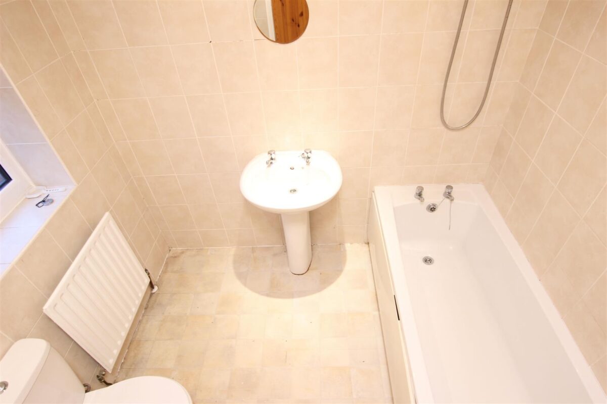 Harrowden Road, Doncaster