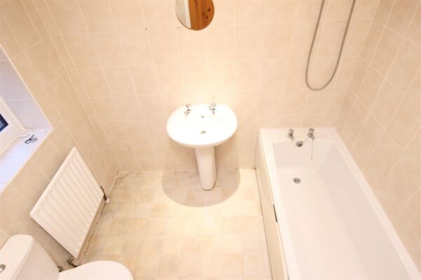 Harrowden Road, Doncaster