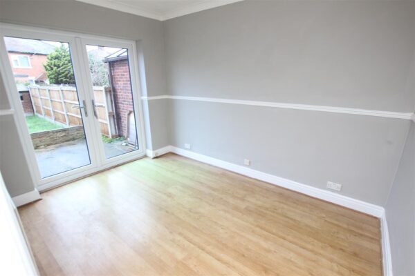 Harrowden Road, Doncaster