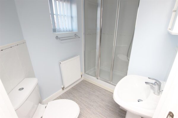 Sunflower Gardens, Bessacarr, Doncaster