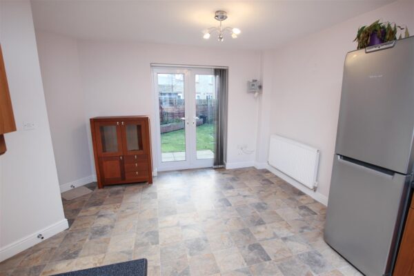 Sunflower Gardens, Bessacarr, Doncaster