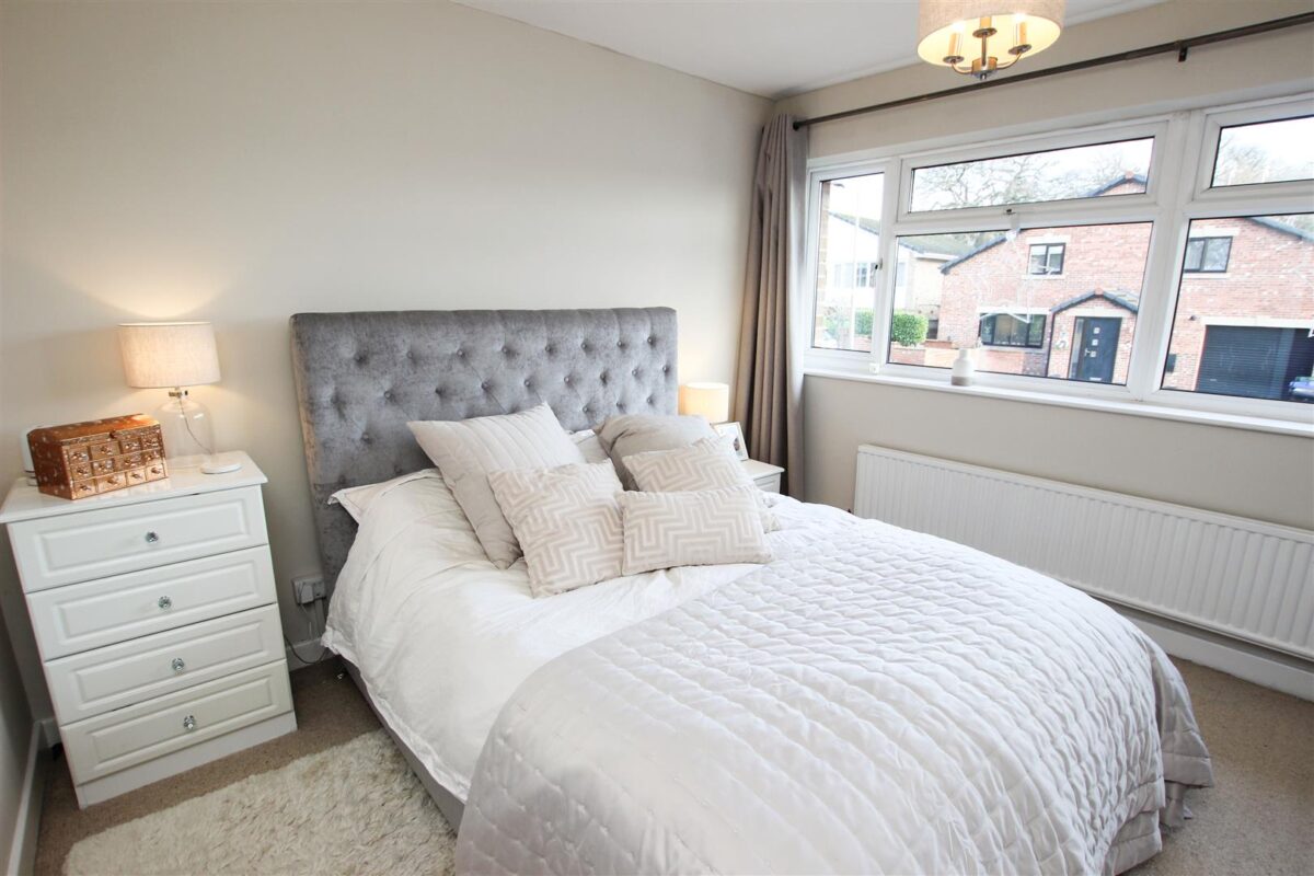 Riverside Drive, Sprotbrough, Doncaster