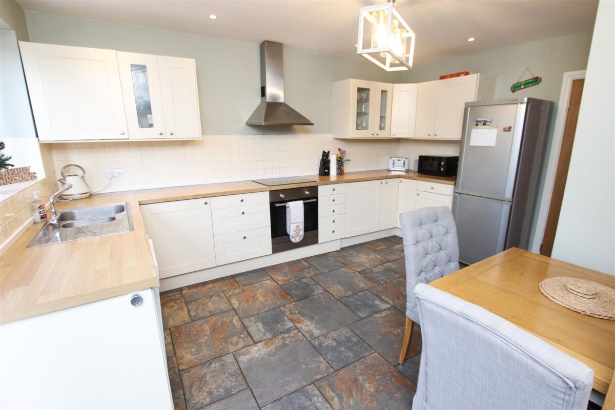 Riverside Drive, Sprotbrough, Doncaster