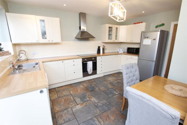 Riverside Drive, Sprotbrough, Doncaster