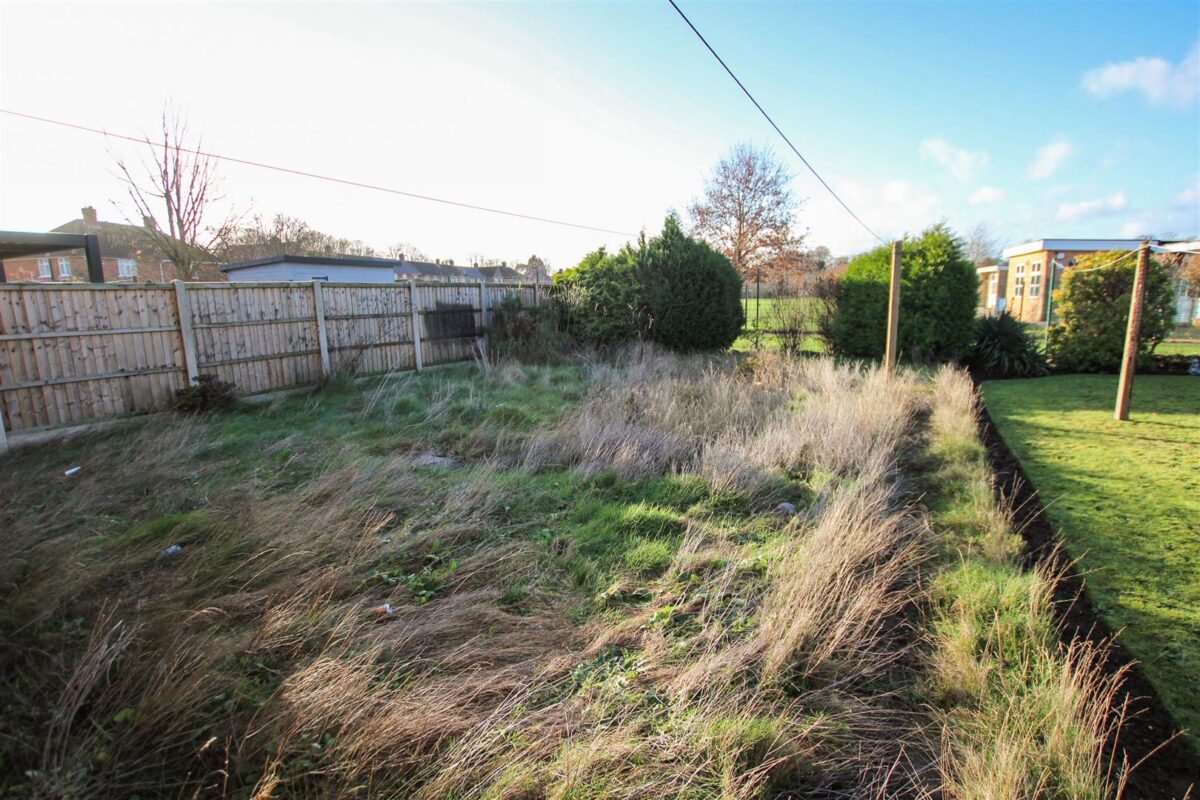 Palington Grove, Cantley, Doncaster