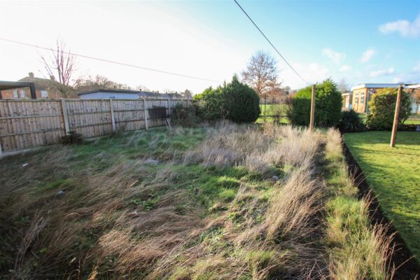 Palington Grove, Cantley, Doncaster