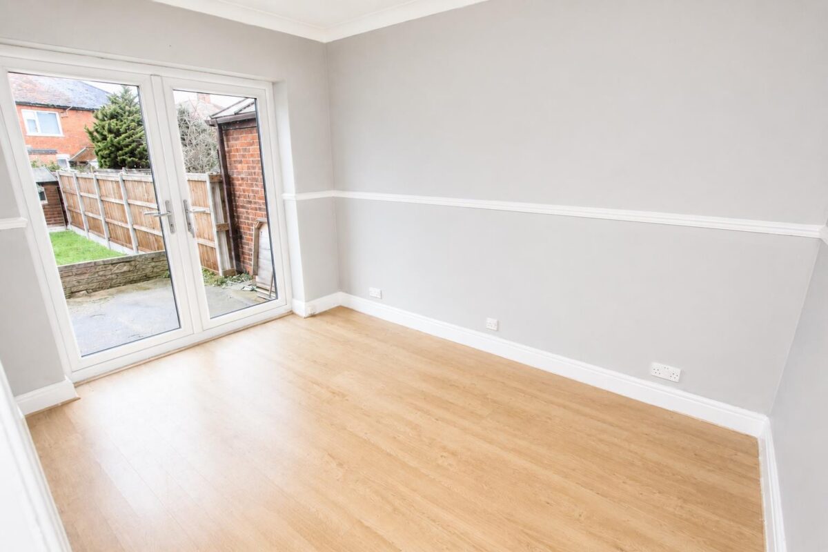 Harrowden Road, Doncaster