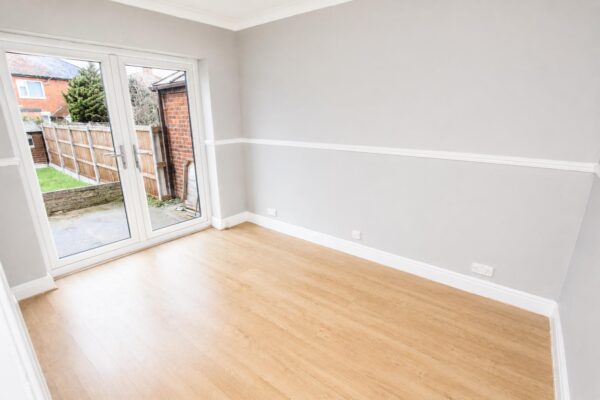 Harrowden Road, Doncaster