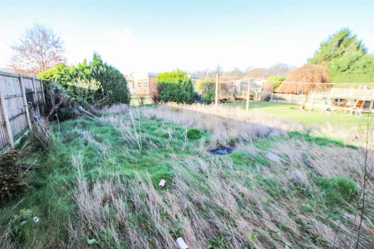 Palington Grove, Cantley, Doncaster