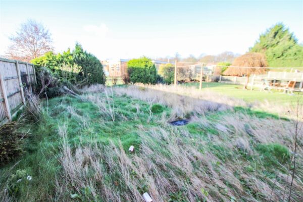 Palington Grove, Cantley, Doncaster