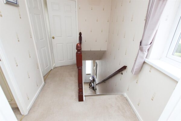 Belvoir Avenue, Barnburgh, Doncaster