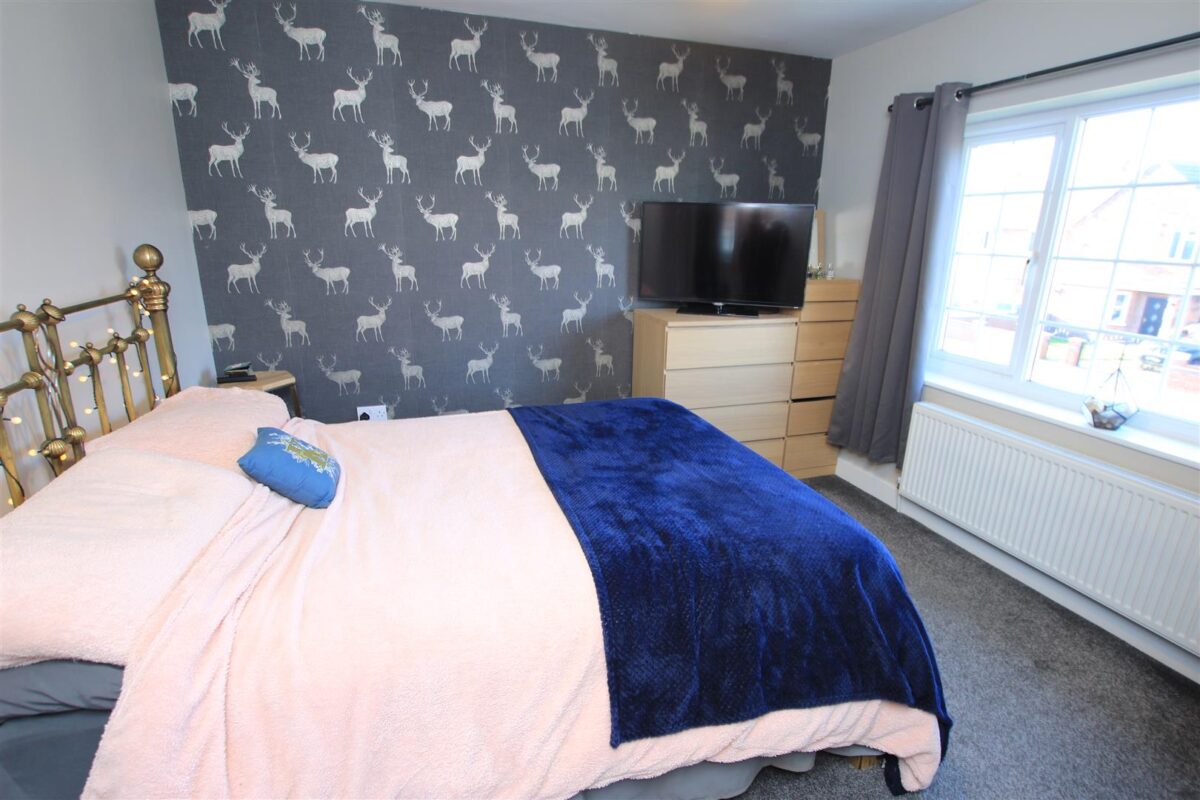 Malvern Road, Intake, Doncaster