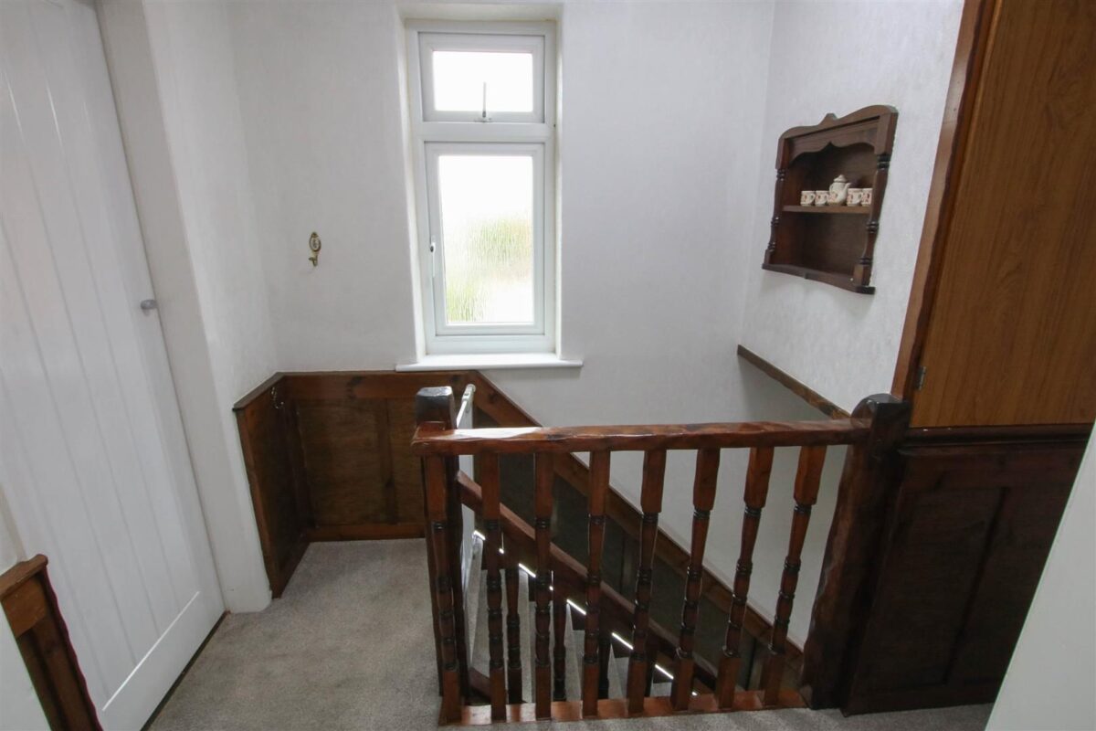 Hill Top Crescent, Doncaster