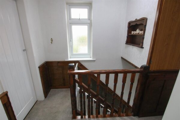 Hill Top Crescent, Doncaster