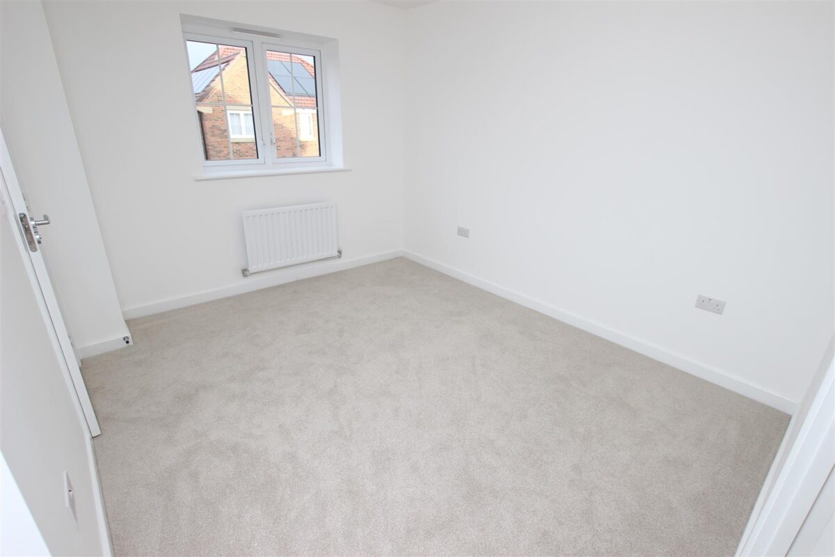 Rose Hill Rise, Bessacarr, Doncaster