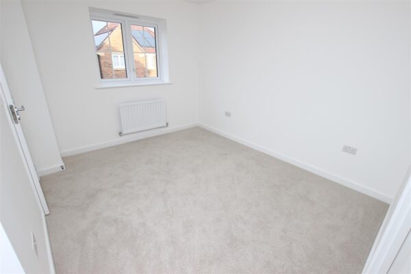 Rose Hill Rise, Bessacarr, Doncaster