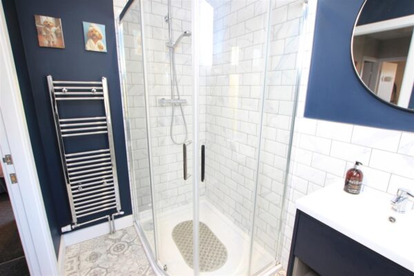 Malvern Road, Intake, Doncaster