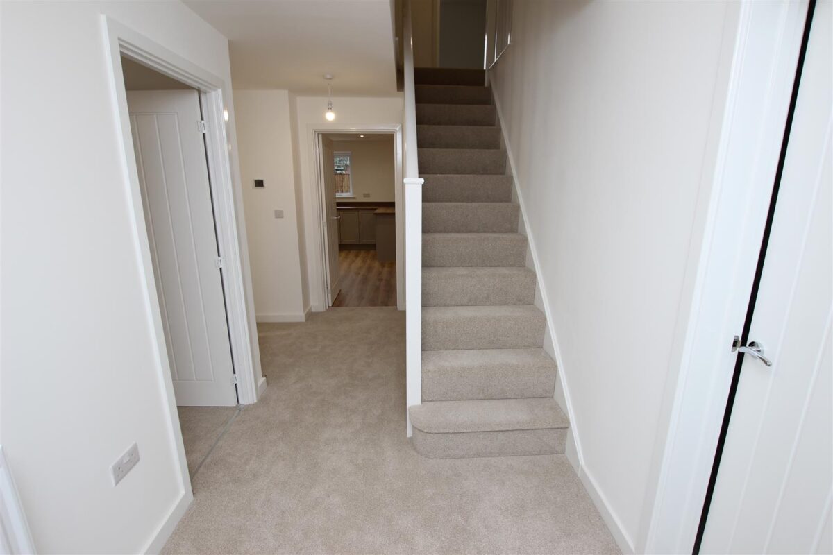 Rose Hill Rise, Bessacarr, Doncaster