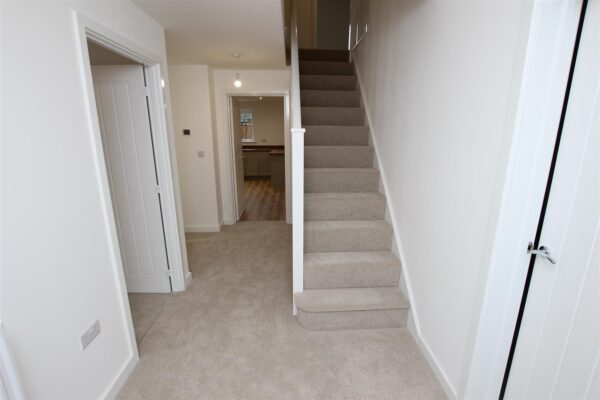 Rose Hill Rise, Bessacarr, Doncaster