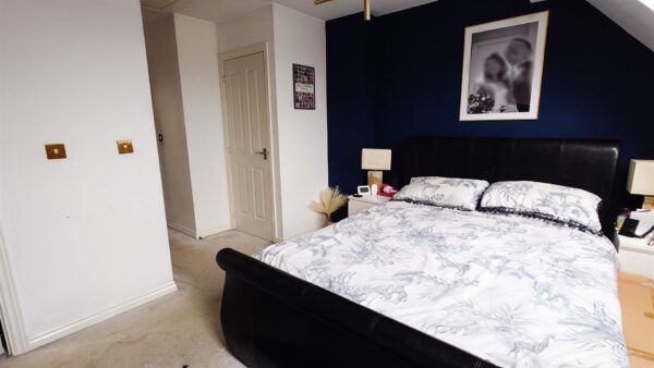 Falcon Close, Mexborough