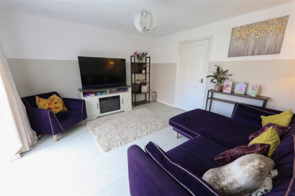 Falcon Close, Mexborough