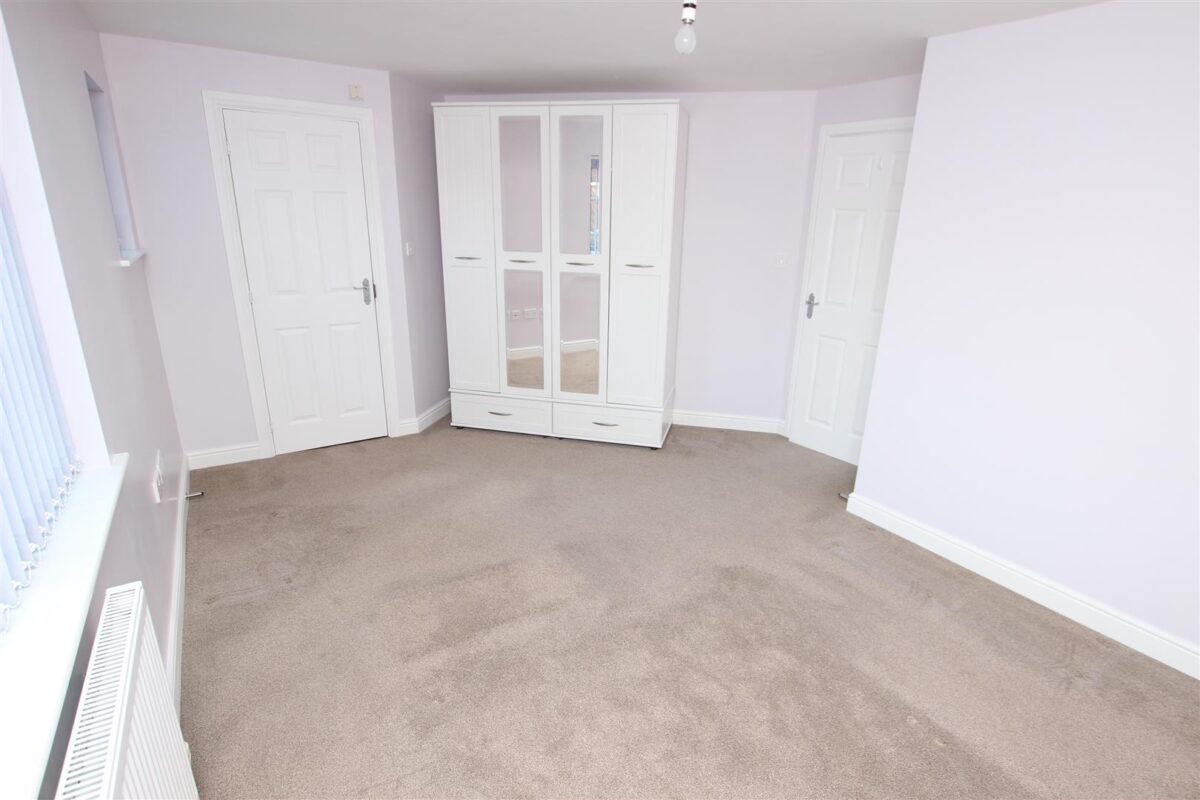 Sunflower Gardens, Bessacarr, Doncaster