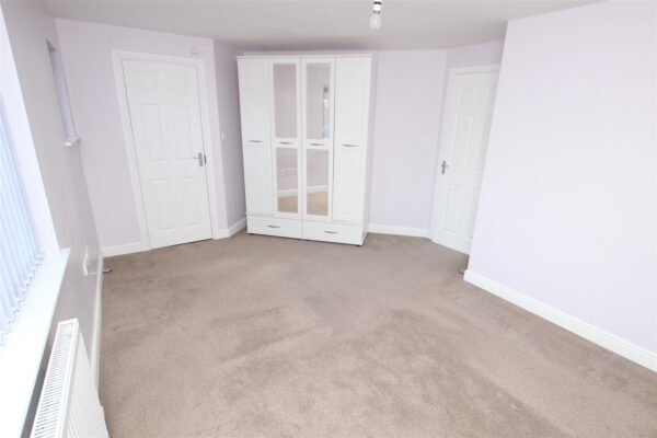 Sunflower Gardens, Bessacarr, Doncaster