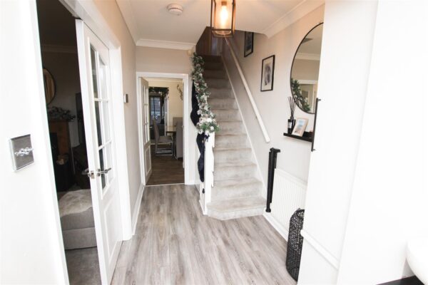 Petersgate, Scawsby, Doncaster