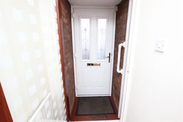 Leys Close, Doncaster