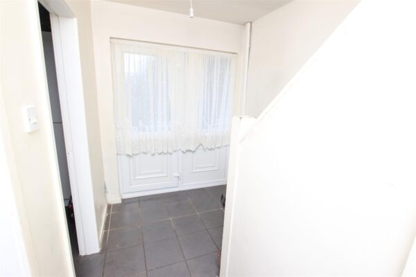 Radnor Way, Doncaster