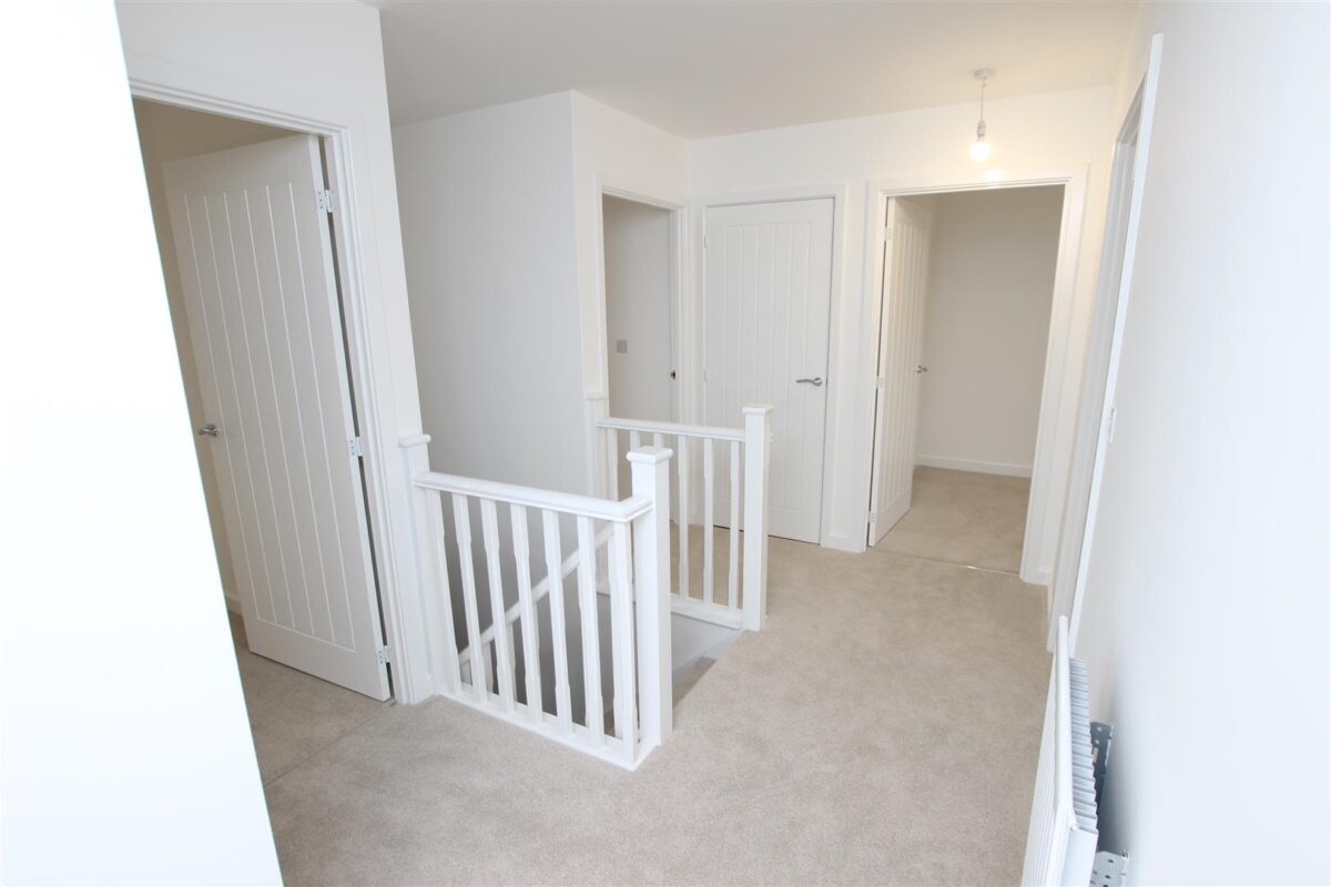 Rose Hill Rise, Bessacarr, Doncaster