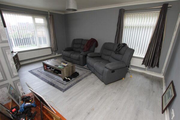 Radnor Way, Doncaster