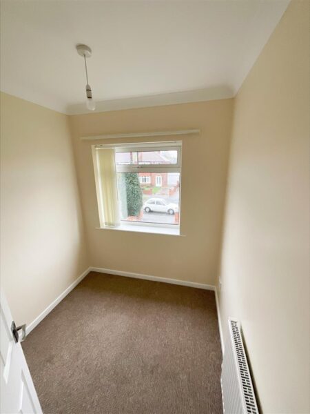 Middlefield Road, Bessacarr, Doncaster