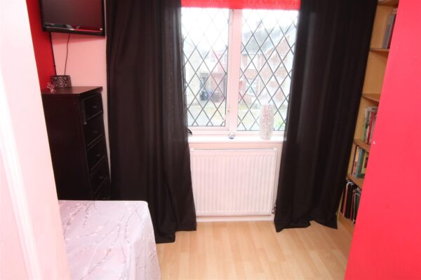 Cherry Tree Road, Armthorpe, Doncaster