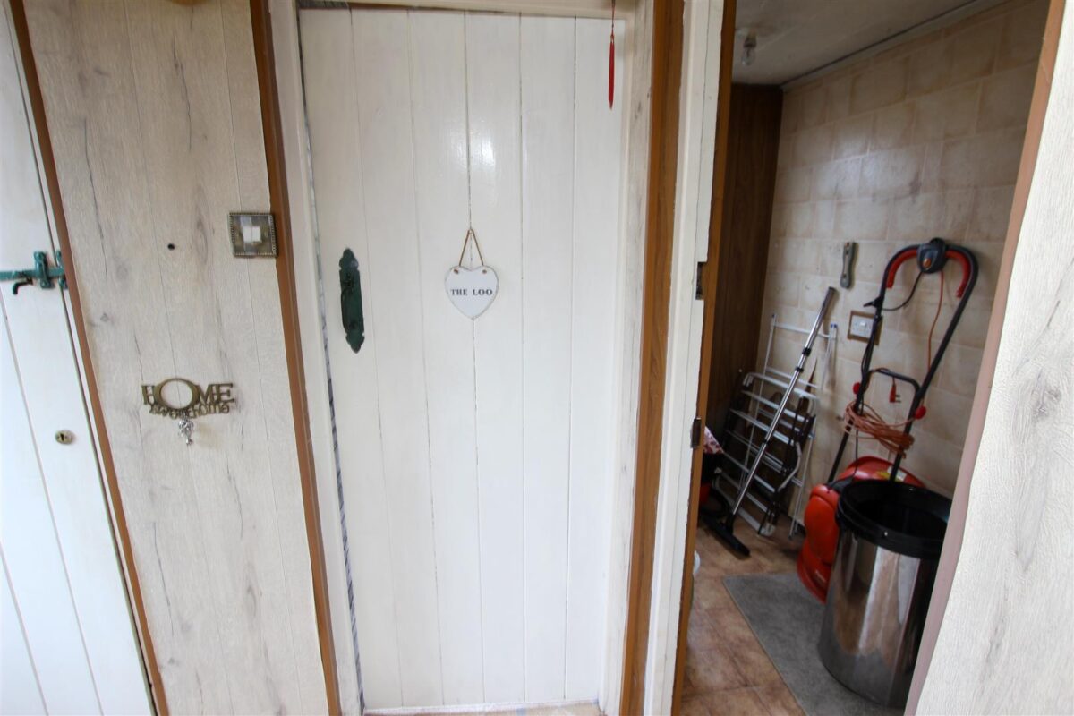 Lonsdale Avenue, Intake, Doncaster